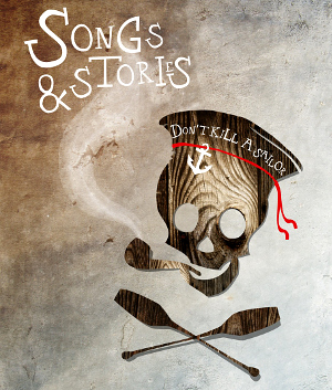 Don�t kill a sailor